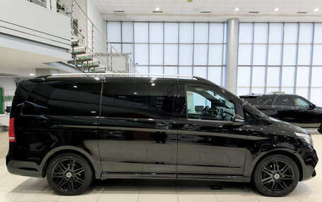 Mercedes-Benz V-Класс, 2020 год, 6 195 000 рублей, 4 фотография