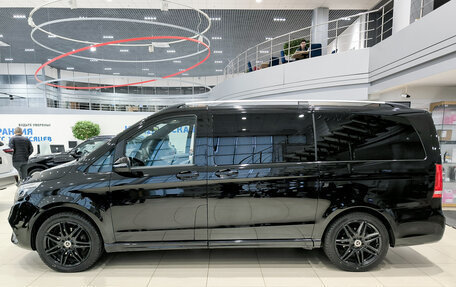 Mercedes-Benz V-Класс, 2020 год, 6 195 000 рублей, 8 фотография