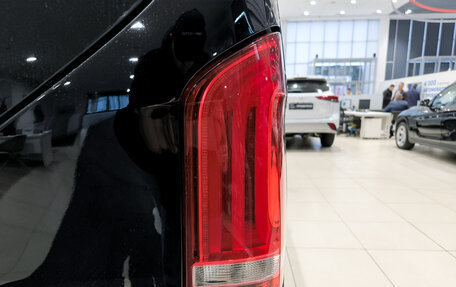 Mercedes-Benz V-Класс, 2020 год, 6 195 000 рублей, 10 фотография