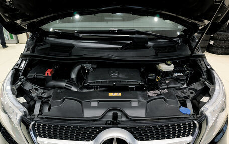 Mercedes-Benz V-Класс, 2020 год, 6 195 000 рублей, 9 фотография