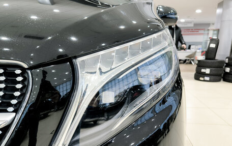 Mercedes-Benz V-Класс, 2020 год, 6 195 000 рублей, 17 фотография