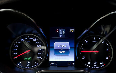 Mercedes-Benz V-Класс, 2020 год, 6 195 000 рублей, 13 фотография