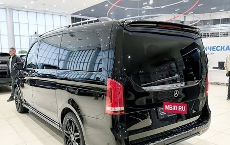 Mercedes-Benz V-Класс, 2020 год, 6 195 000 рублей, 7 фотография