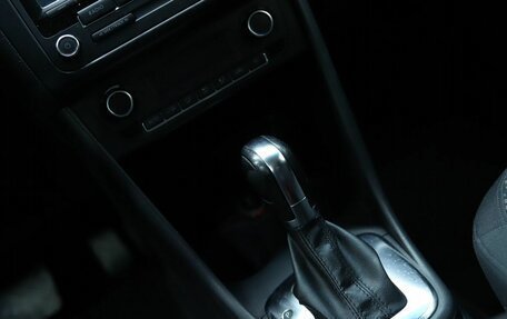 Volkswagen Polo VI (EU Market), 2012 год, 850 000 рублей, 14 фотография