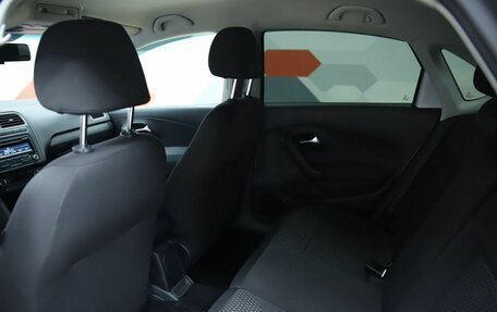 Volkswagen Polo VI (EU Market), 2012 год, 850 000 рублей, 15 фотография