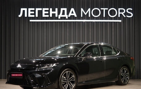 Toyota Camry, 2024 год, 4 750 000 рублей, 1 фотография