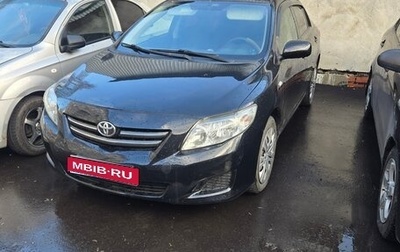 Toyota Corolla, 2008 год, 650 000 рублей, 1 фотография