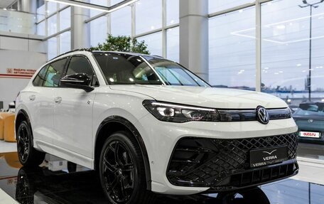 Volkswagen Tiguan, 2025 год, 5 290 000 рублей, 3 фотография