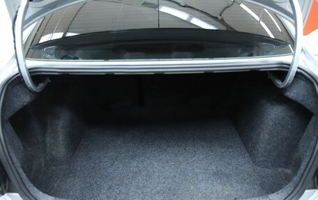 Volkswagen Polo VI (EU Market), 2012 год, 850 000 рублей, 16 фотография