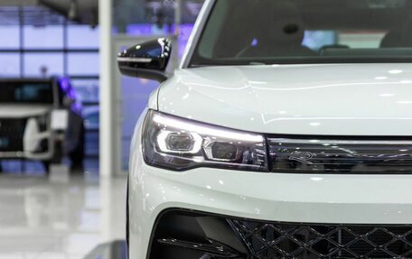 Volkswagen Tiguan, 2025 год, 5 290 000 рублей, 8 фотография