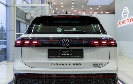 Volkswagen Tiguan, 2025 год, 5 290 000 рублей, 5 фотография