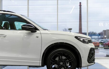 Volkswagen Tiguan, 2025 год, 5 290 000 рублей, 10 фотография