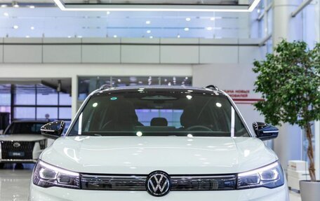 Volkswagen Tiguan, 2025 год, 5 290 000 рублей, 7 фотография