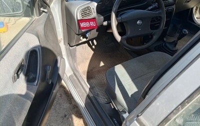 Nissan Sunny N14, 1992 год, 85 000 рублей, 1 фотография