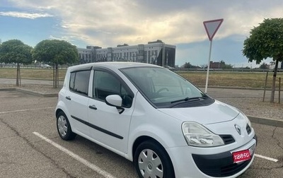 Renault Modus I, 2008 год, 550 000 рублей, 1 фотография