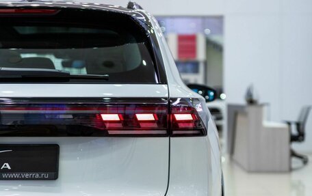 Volkswagen Tiguan, 2025 год, 5 290 000 рублей, 12 фотография