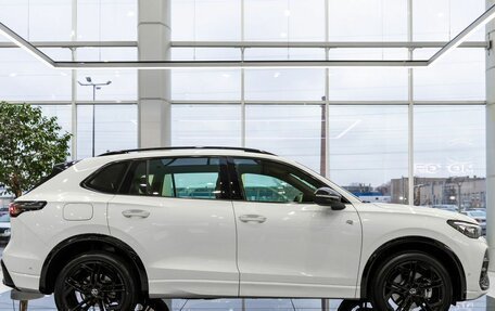 Volkswagen Tiguan, 2025 год, 5 290 000 рублей, 11 фотография