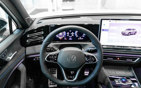 Volkswagen Tiguan, 2025 год, 5 290 000 рублей, 21 фотография