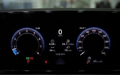 Volkswagen Tiguan, 2025 год, 5 290 000 рублей, 22 фотография