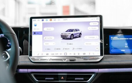 Volkswagen Tiguan, 2025 год, 5 290 000 рублей, 23 фотография