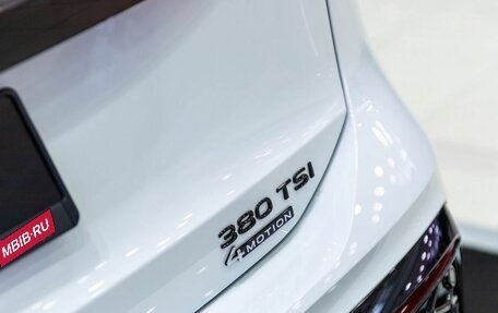 Volkswagen Tiguan, 2025 год, 5 290 000 рублей, 15 фотография