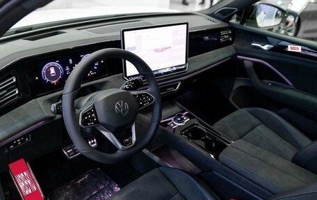 Volkswagen Tiguan, 2025 год, 5 290 000 рублей, 17 фотография