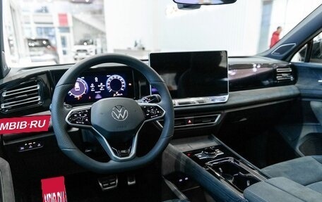 Volkswagen Tiguan, 2025 год, 5 290 000 рублей, 19 фотография