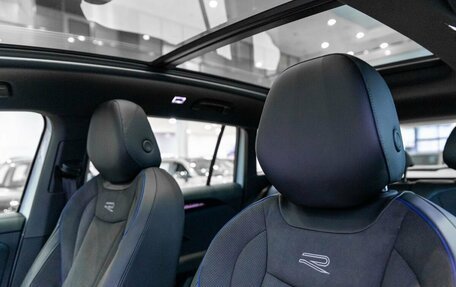 Volkswagen Tiguan, 2025 год, 5 290 000 рублей, 27 фотография