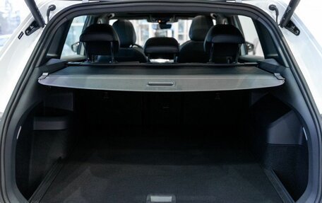 Volkswagen Tiguan, 2025 год, 5 290 000 рублей, 29 фотография