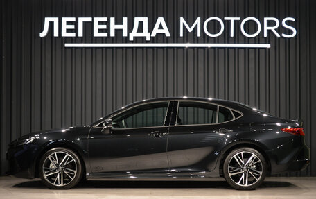 Toyota Camry, 2024 год, 4 750 000 рублей, 6 фотография