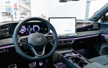 Volkswagen Tiguan, 2025 год, 5 290 000 рублей, 25 фотография