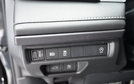 Toyota Camry, 2024 год, 4 750 000 рублей, 18 фотография