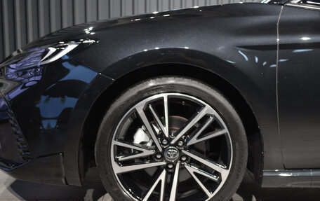Toyota Camry, 2024 год, 4 750 000 рублей, 11 фотография