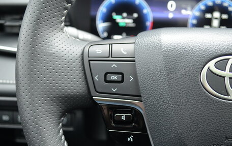 Toyota Camry, 2024 год, 4 750 000 рублей, 13 фотография