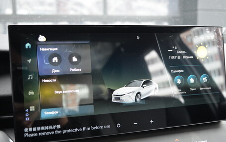 Toyota Camry, 2024 год, 4 750 000 рублей, 15 фотография