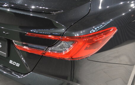 Toyota Camry, 2024 год, 4 750 000 рублей, 9 фотография