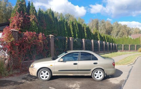 Nissan Almera, 2004 год, 300 000 рублей, 1 фотография