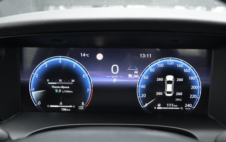 Toyota Camry, 2024 год, 4 750 000 рублей, 12 фотография