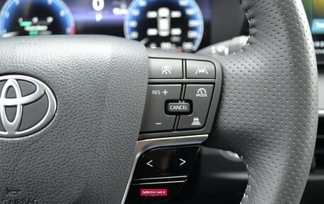 Toyota Camry, 2024 год, 4 750 000 рублей, 14 фотография