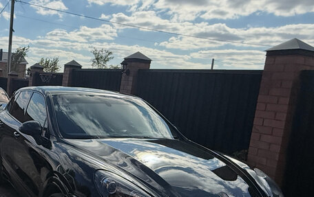 Porsche Cayenne III, 2010 год, 2 550 000 рублей, 1 фотография