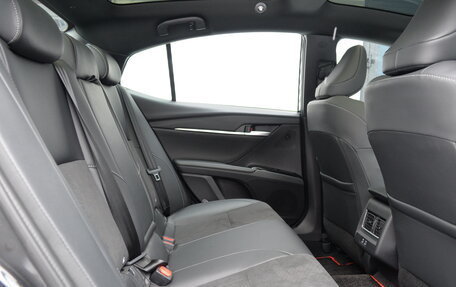 Toyota Camry, 2024 год, 4 750 000 рублей, 28 фотография