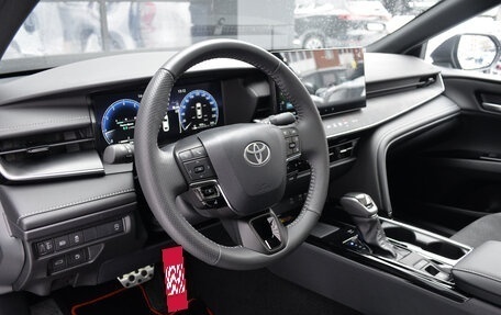 Toyota Camry, 2024 год, 4 750 000 рублей, 21 фотография