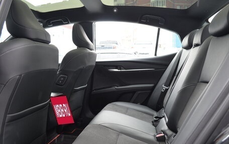 Toyota Camry, 2024 год, 4 750 000 рублей, 25 фотография