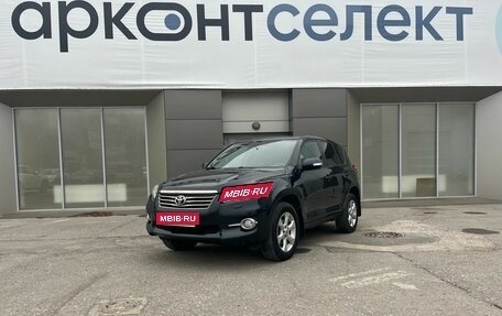Toyota RAV4, 2010 год, 1 430 000 рублей, 1 фотография