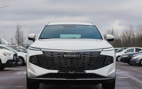 Haval F7, 2025 год, 2 721 600 рублей, 1 фотография