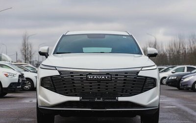 Haval F7, 2025 год, 2 721 600 рублей, 1 фотография