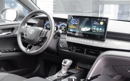 Toyota Camry, 2024 год, 4 750 000 рублей, 31 фотография