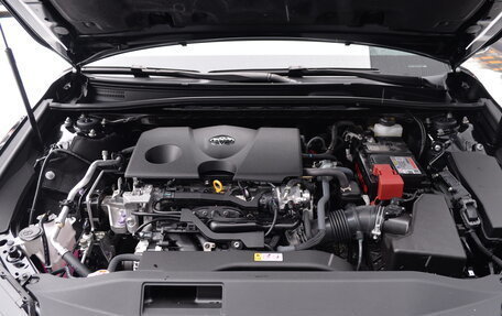 Toyota Camry, 2024 год, 4 750 000 рублей, 35 фотография