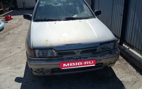 Nissan Sunny N14, 1992 год, 85 000 рублей, 2 фотография