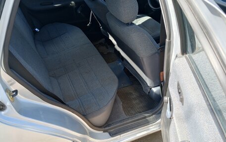 Nissan Sunny N14, 1992 год, 85 000 рублей, 6 фотография